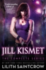 Image for Jill Kismet  : the complete series
