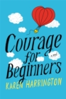 Image for Courage for Beginners