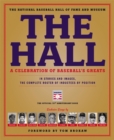 Image for The Hall: A Celebration of Baseball&#39;s Greats