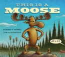 Image for This is a Moose