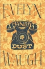 Image for A Handful of Dust