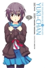 Image for The Disappearance of Nagato Yuki-chan, Vol. 1