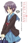 Image for The disappearance of Nagato Yuki-Chan2