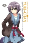 Image for The disappearance of Nagato Yuki-Chan3