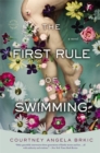 Image for The First Rule of Swimming