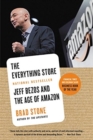 Image for The everything store  : Jeff Bezos and the age of Amazon