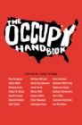 Image for The Occupy handbook