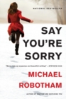 Image for Say You&#39;re Sorry
