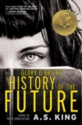 Image for Glory O&#39;Brien&#39;s History of the Future