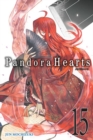 Image for PandoraHearts, Vol. 15