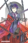 Image for Pandora heartsVolume 16