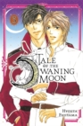 Image for Tale of the waning moonVolume 3