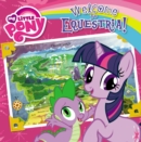 Image for My Little Pony: Welcome to Equestria!