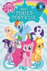 Image for My Little Pony: Meet the Ponies of Ponyville