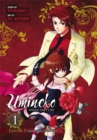 Image for Umineko WHEN THEY CRY Episode 1: Legend of the Golden Witch, Vol. 1
