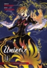 Image for Umineko WHEN THEY CRY Episode 2: Turn of the Golden Witch, Vol. 1