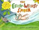 Image for The Eensy-Weensy Spider
