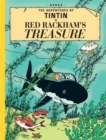 Image for Red Rackham&#39;s Treasure