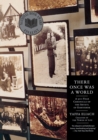Image for There once was a world  : a nine-hundred-year chronicle of the shtetl of Eishyshok
