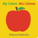Image for My Colors = : Mis Colores
