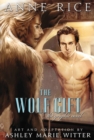 Image for The wolf gift  : the graphic novel