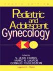 Image for Pediatric and Adolescent Gynecology