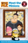 Image for Meet the minions