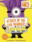 Image for Attack of the evil Minions!