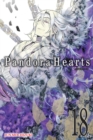 Image for PandoraHearts, Vol. 18