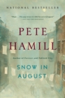 Image for Snow in August