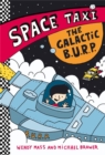 Image for Space Taxi: The Galactic B.U.R.P