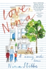 Image for Love, Nina : A Nanny Writes Home