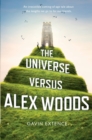 Image for Universe Versus Alex Woods