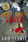 Image for Ancillary Sword