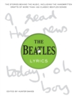 Image for Beatles Lyrics