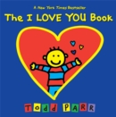 Image for The I love you book