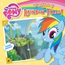 Image for My Little Pony: Welcome to Rainbow Falls!