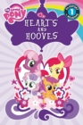 Image for My Little Pony: Hearts and Hooves