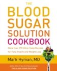 Image for Blood Sugar Solution Cookbook