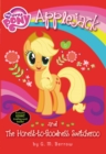 Image for My Little Pony: Applejack and the Honest-to-Goodness Switcheroo