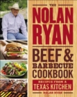 Image for Nolan Ryan Beef &amp; Barbecue Cookbook