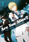 Image for Are You Alice?, Vol. 1