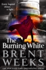 Image for The Burning White