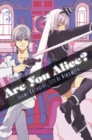 Image for Are you Alice?3