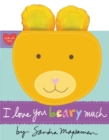 Image for I love you beary much