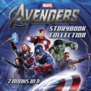 Image for Marvel&#39;s The Avengers Storybook Collection