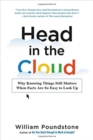Image for Head in the Cloud
