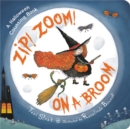 Image for Zip! Zoom! On a Broom
