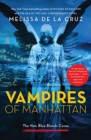 Image for Vampires of Manhattan