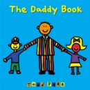 Image for The daddy book